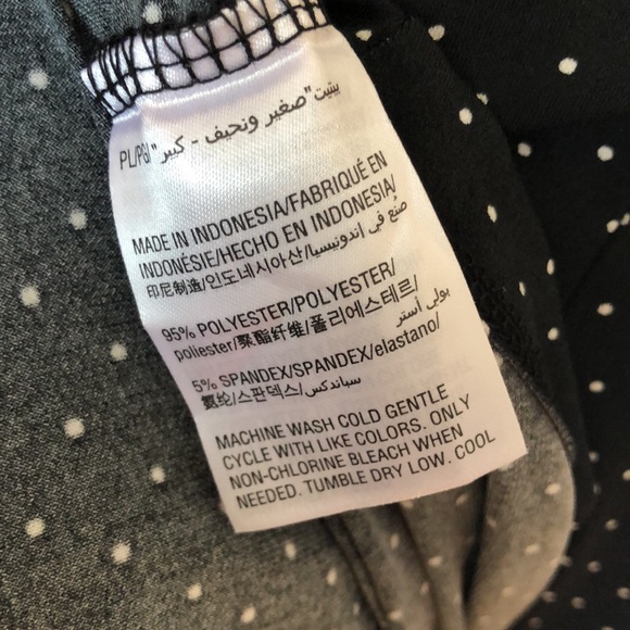 Charter Club- 3/4 Sleeve Blouse - Picture 10 of 10